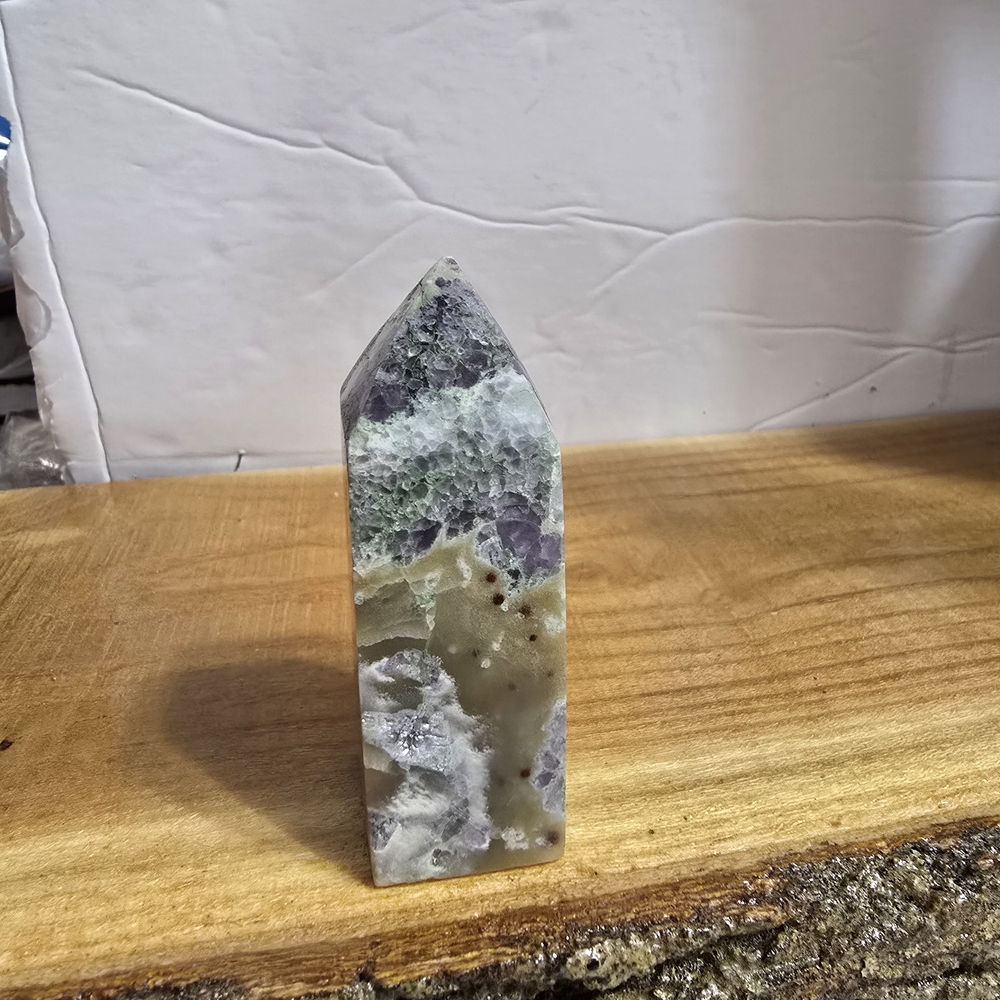 Florite Tower